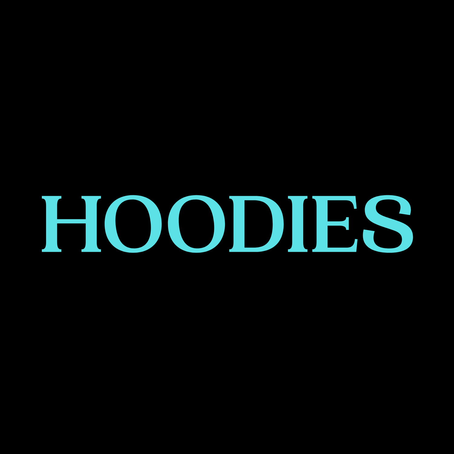 Hoodies